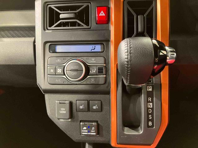 タフトＧターボ（北海道）の中古車