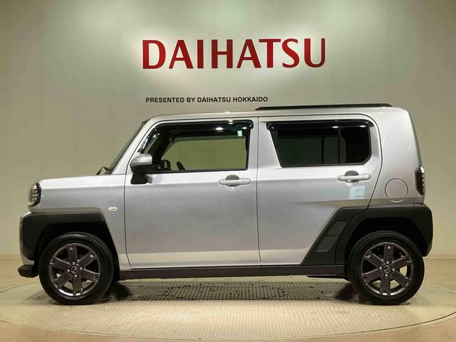 タフトＧターボ（北海道）の中古車