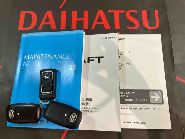 タフトＧターボ（北海道）の中古車
