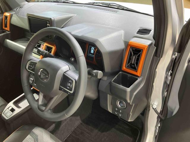 タフトＧターボ（北海道）の中古車