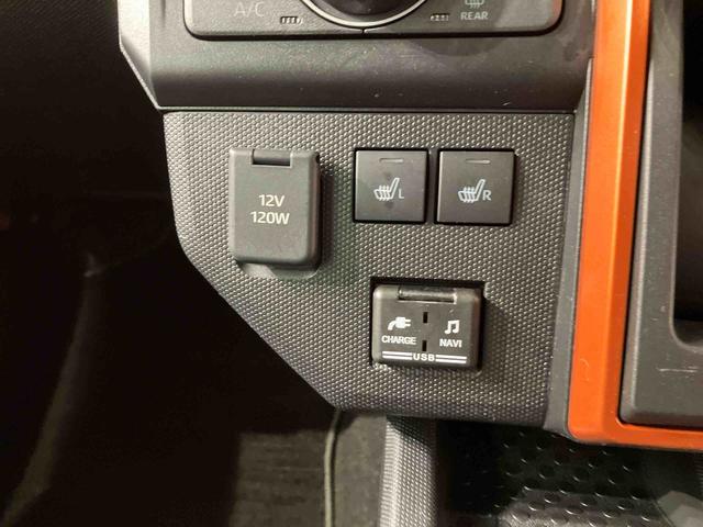 タフトＧターボ（北海道）の中古車