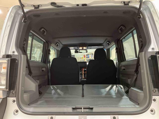 タフトＧターボ（北海道）の中古車