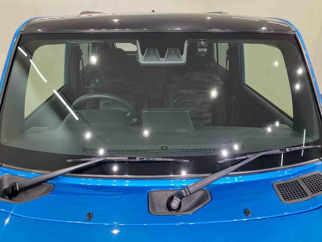 タフトＧターボ４ＷＤ　アルミホイール　シートヒーター　ターボ　アイドリングストップ　オートマチックハイビーム　衝突防止システム　ＬＥＤヘッドランプ　レーンアシスト　スマートキー　記録簿　禁煙車　ワンオーナー　ＡＢＳ（北海道）の中古車