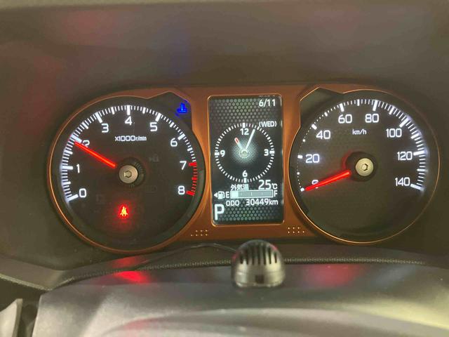 タフトＧターボ４ＷＤ　アルミホイール　シートヒーター　ターボ　アイドリングストップ　オートマチックハイビーム　衝突防止システム　ＬＥＤヘッドランプ　レーンアシスト　スマートキー　記録簿　禁煙車　ワンオーナー　ＡＢＳ（北海道）の中古車