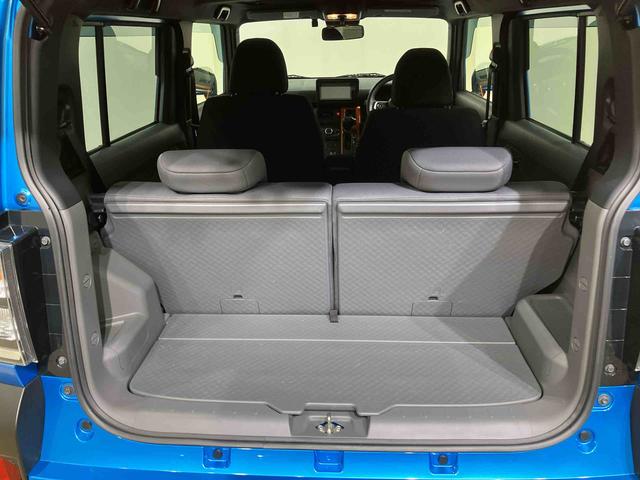 タフトＧターボ４ＷＤ　アルミホイール　シートヒーター　ターボ　アイドリングストップ　オートマチックハイビーム　衝突防止システム　ＬＥＤヘッドランプ　レーンアシスト　スマートキー　記録簿　禁煙車　ワンオーナー　ＡＢＳ（北海道）の中古車