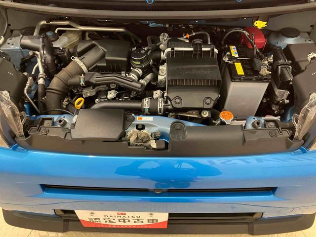 タフトＧターボ４ＷＤ　アルミホイール　シートヒーター　ターボ　アイドリングストップ　オートマチックハイビーム　衝突防止システム　ＬＥＤヘッドランプ　レーンアシスト　スマートキー　記録簿　禁煙車　ワンオーナー　ＡＢＳ（北海道）の中古車