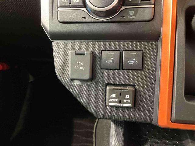 タフトＧターボ４ＷＤ　アルミホイール　シートヒーター　ターボ　アイドリングストップ　オートマチックハイビーム　衝突防止システム　ＬＥＤヘッドランプ　レーンアシスト　スマートキー　記録簿　禁煙車　ワンオーナー　ＡＢＳ（北海道）の中古車