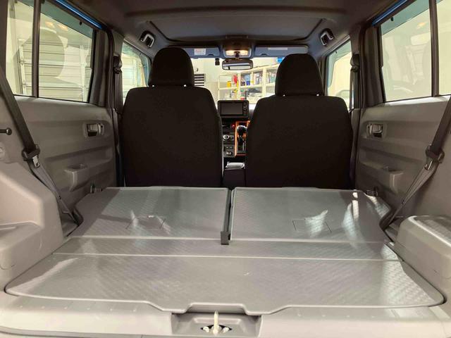 タフトＧターボ４ＷＤ　アルミホイール　シートヒーター　ターボ　アイドリングストップ　オートマチックハイビーム　衝突防止システム　ＬＥＤヘッドランプ　レーンアシスト　スマートキー　記録簿　禁煙車　ワンオーナー　ＡＢＳ（北海道）の中古車