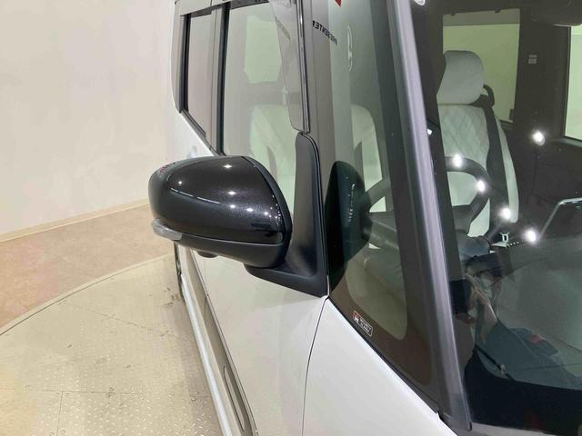 タントカスタムＲＳスタイルセレクション（北海道）の中古車