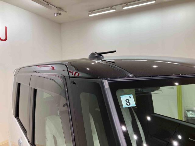 タントカスタムＲＳスタイルセレクション（北海道）の中古車
