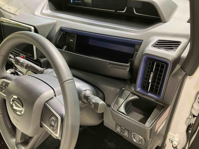 タントカスタムＲＳスタイルセレクション（北海道）の中古車