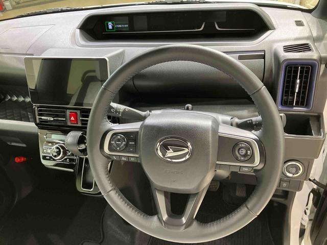 タントカスタムＲＳスタイルセレクション（北海道）の中古車