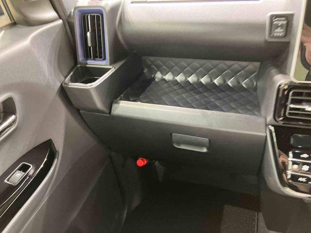タントカスタムＲＳスタイルセレクション（北海道）の中古車