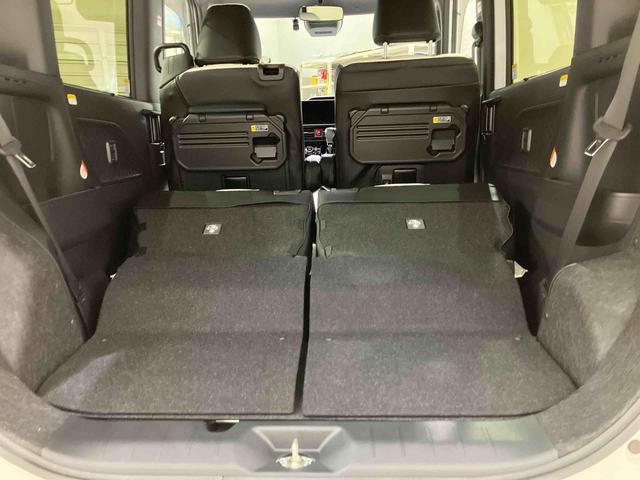 タントカスタムＲＳスタイルセレクション（北海道）の中古車