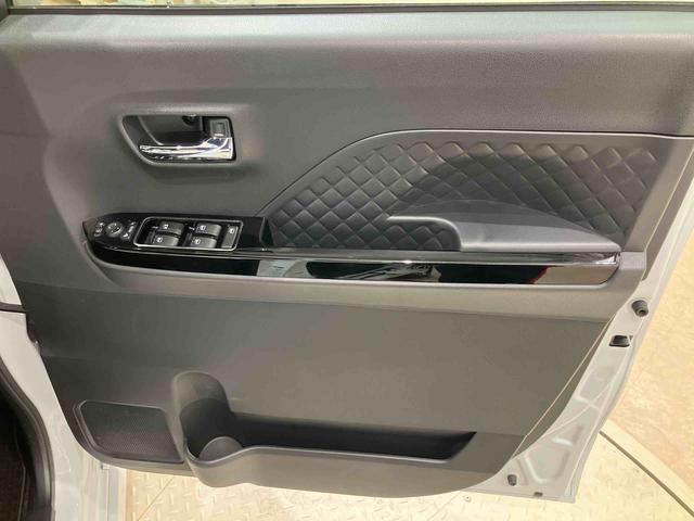 タントカスタムＲＳスタイルセレクション（北海道）の中古車