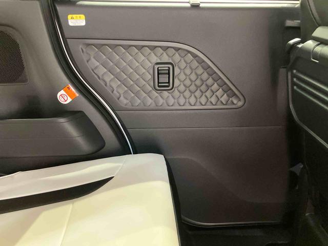 タントカスタムＲＳスタイルセレクション（北海道）の中古車