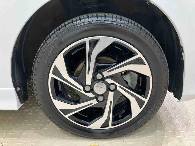 タントカスタムＲＳスタイルセレクション（北海道）の中古車