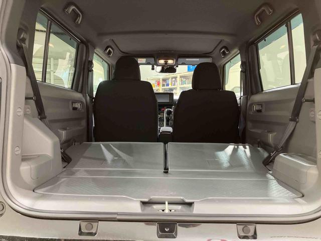 タフトＧターボ　クロムベンチャー（北海道）の中古車