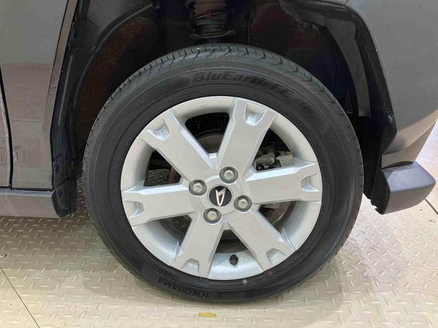 タフトＧターボ　クロムベンチャー（北海道）の中古車