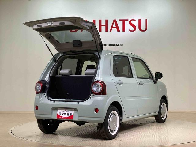 ミラトコットＧ　ＳＡIII４ＷＤ　シートヒーター　アイドリングストップ　オートマチックハイビーム　衝突防止システム　ＬＥＤヘッドランプ　レーンアシスト　スマートキー　記録簿　ワンオーナー　エアバッグ　エアコン　パワーウィンドウ（北海道）の中古車