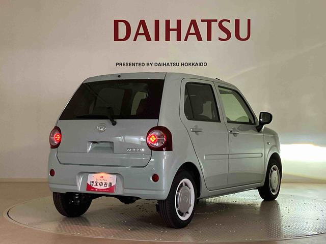 ミラトコットＧ　ＳＡIII４ＷＤ　シートヒーター　アイドリングストップ　オートマチックハイビーム　衝突防止システム　ＬＥＤヘッドランプ　レーンアシスト　スマートキー　記録簿　ワンオーナー　エアバッグ　エアコン　パワーウィンドウ（北海道）の中古車