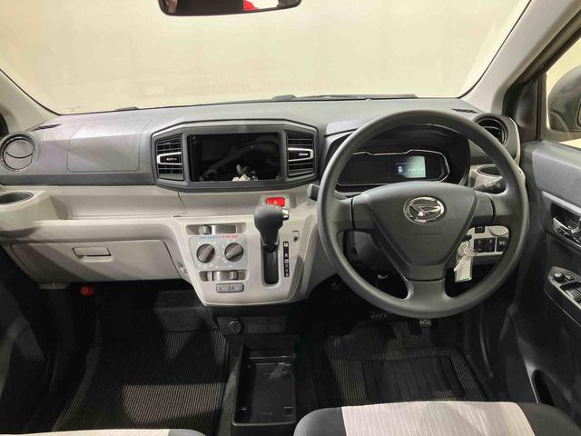 ミライースＸ　リミテッドＳＡIII（北海道）の中古車