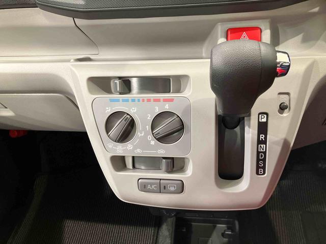 ミライースＸ　リミテッドＳＡIII（北海道）の中古車