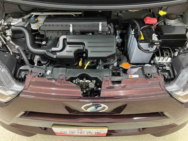 ミライースＸ　リミテッドＳＡIII（北海道）の中古車
