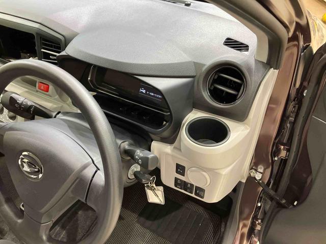 ミライースＸ　リミテッドＳＡIII（北海道）の中古車