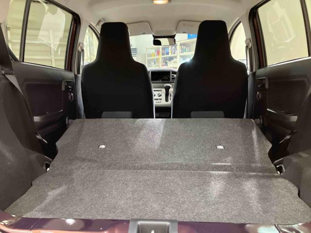 ミライースＸ　リミテッドＳＡIII（北海道）の中古車