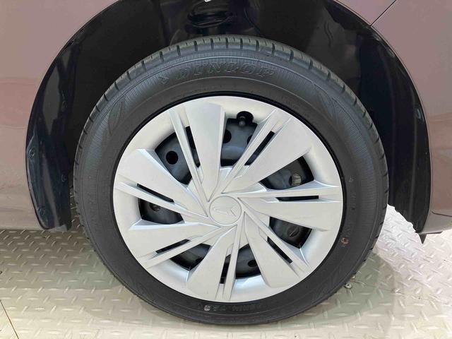 ミライースＸ　リミテッドＳＡIII（北海道）の中古車