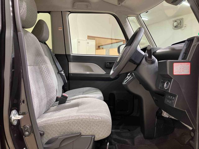タントＸ（北海道）の中古車