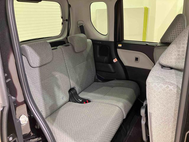 タントＸ（北海道）の中古車