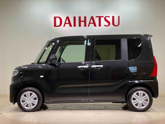 タントＸ（北海道）の中古車
