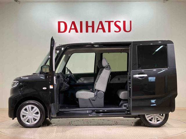 タントＸ（北海道）の中古車