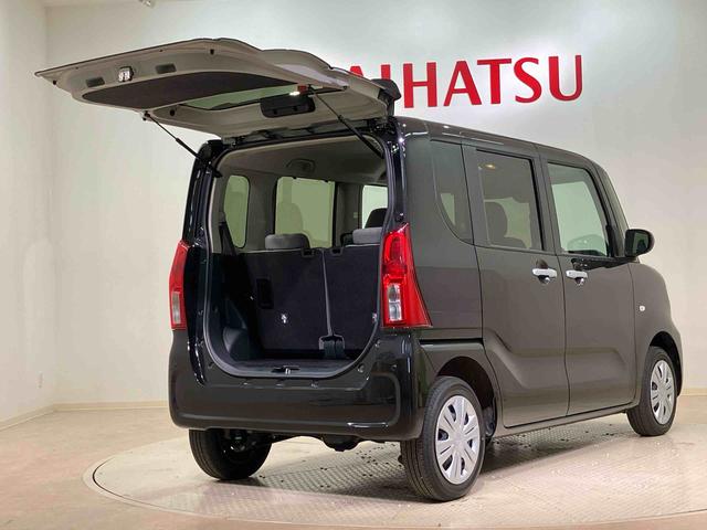 タントＸ（北海道）の中古車