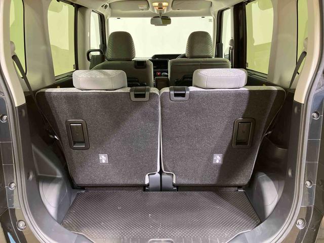 タントＸ（北海道）の中古車