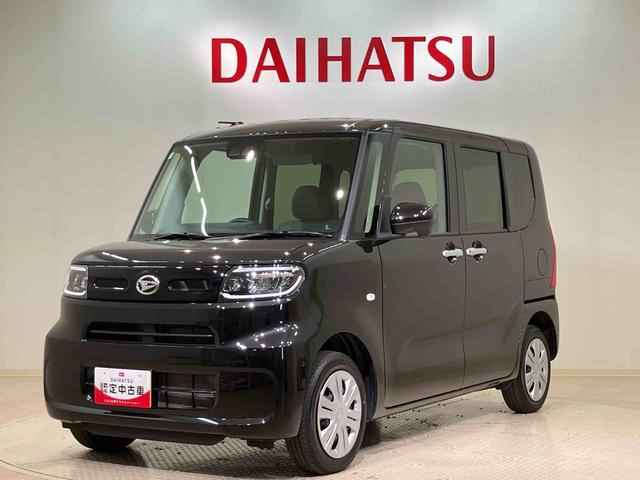 タントＸ（北海道）の中古車