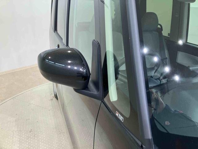 タントＸ（北海道）の中古車