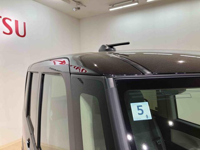 タントＸ（北海道）の中古車