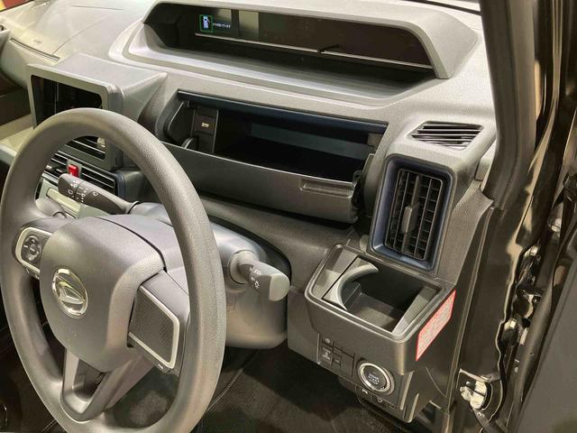 タントＸ（北海道）の中古車