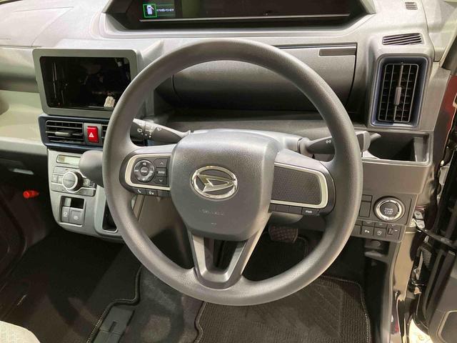 タントＸ（北海道）の中古車