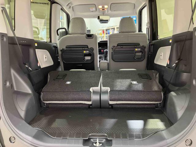 タントＸ（北海道）の中古車