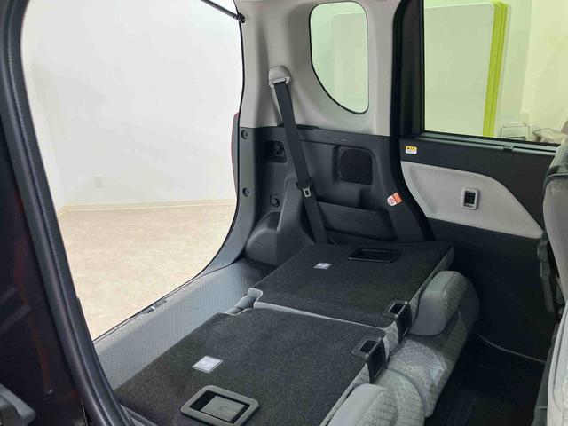 タントＸ（北海道）の中古車