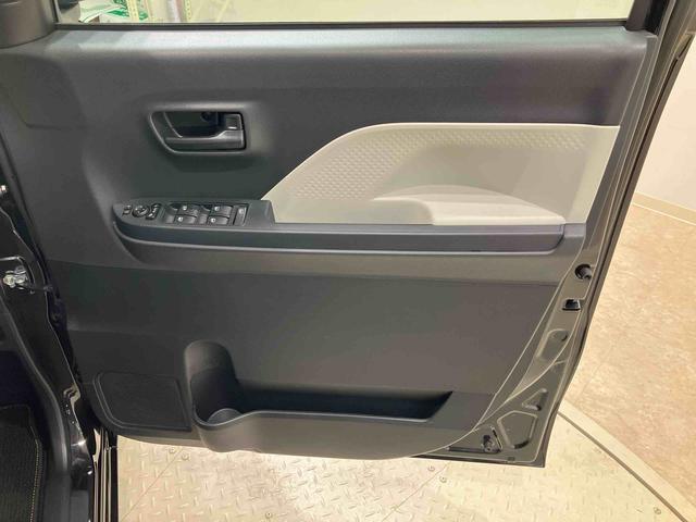 タントＸ（北海道）の中古車