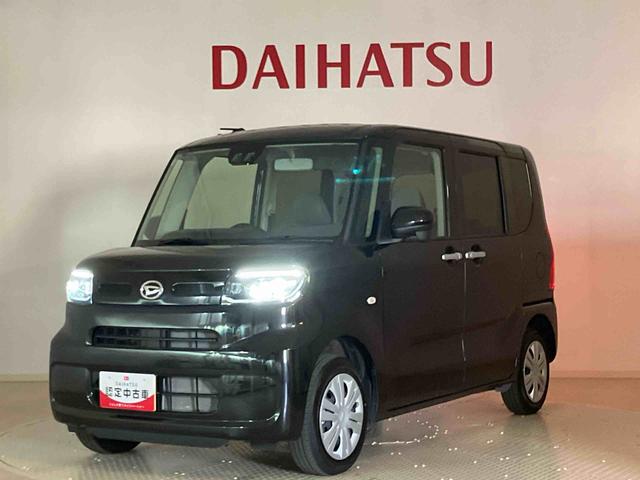 タントＸ（北海道）の中古車