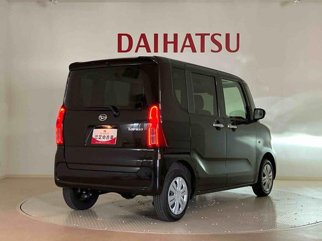 タントＸ（北海道）の中古車