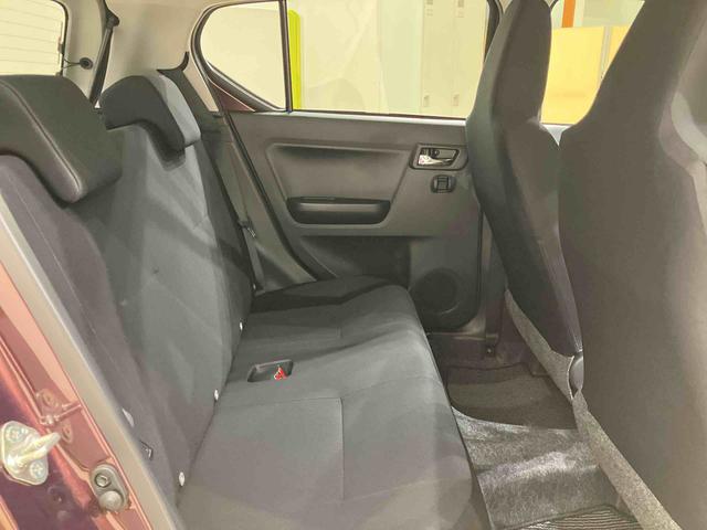 ミライースＸ　リミテッドＳＡIII（北海道）の中古車