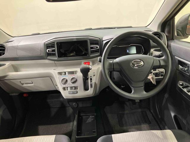 ミライースＸ　リミテッドＳＡIII（北海道）の中古車