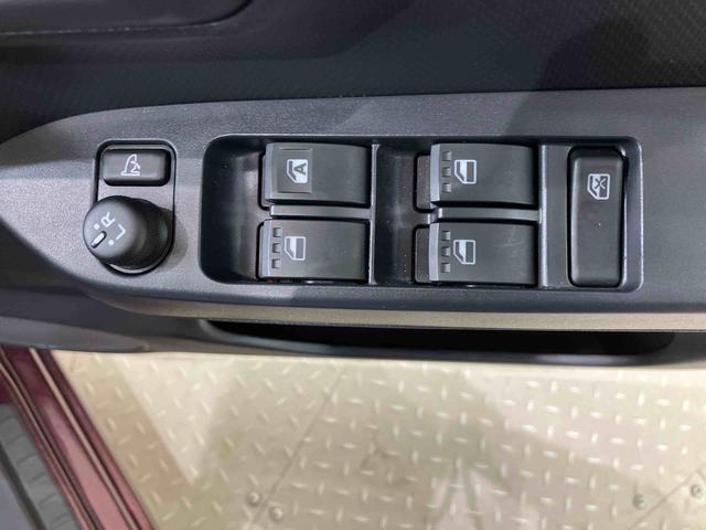 ミライースＸ　リミテッドＳＡIII（北海道）の中古車